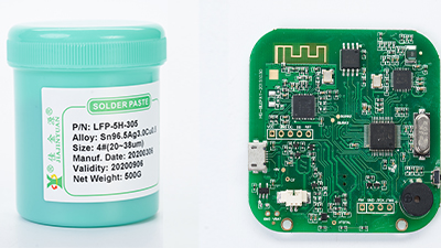 Is there any difference between wave soldering and reflow soldering? JJY solder Paste Manufacturer provides the answer