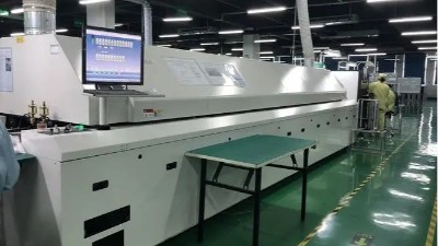 What kind of solder paste is better for SMT patch reflow soldering?