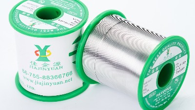 Lead-free tin wire manufacturers briefly discuss the secrets of tin wire boxes for everyone?