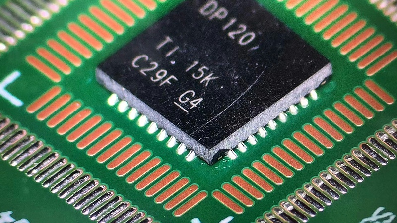 QFNSolder paste