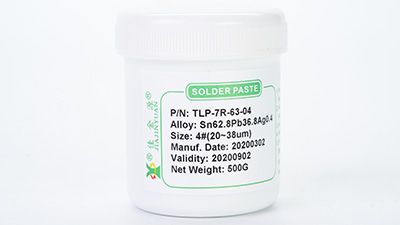 JJY solder paste Manufacturer, to lay out and analyze the solder paste applied in the IGBT field