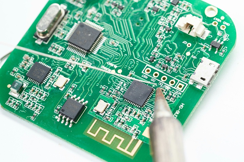 Solder wire