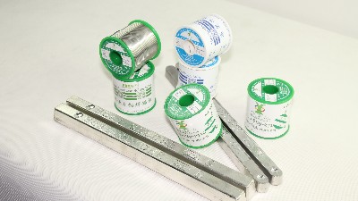 It's already 2021. Aren't there any cheap and good tin wires? JJY solder Paste Manufacturer tells you