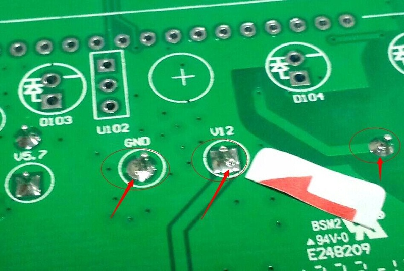Solder paste