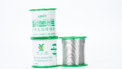 Let's briefly discuss what specifications of solder wire there are nowadays?