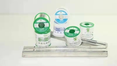 Solder paste manufacturers briefly discuss the tin price situation in Shanghai in the first quarter and the market trend in the second quarter?