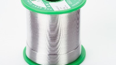 What are the advantages of Shenzhen JJY lead-free tin wire?