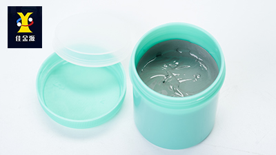 JJY solder paste manufacturer shares some of the functions of solder paste
