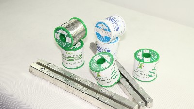 How should lead-free solder wire and lead-containing solder wire be selected? JJY Solder Paste Manufacturer