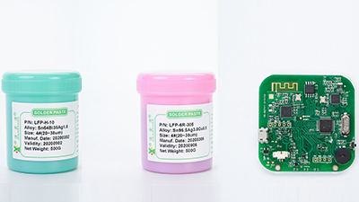 Introduction to High-temperature and Low-Temperature Solder Paste - JJY Solder Paste Manufacturer