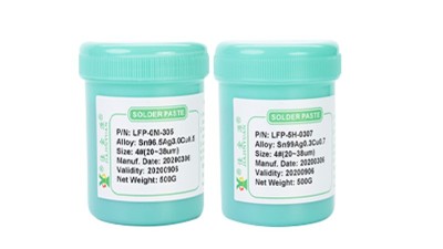 JJY | How much is a bottle of lead-free solder paste sold directly by the manufacturer?