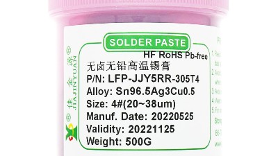 What are the features of RFP-JJY5RR-305T4 of JJY?