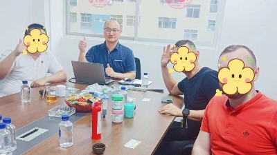 JJY Welcomes Polish Partners: Visit & Explore Global-Ready Soldering Solutions