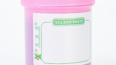 What are the characteristics of environmentally friendly lead-free solder paste? JJY manufacturer tells you:
