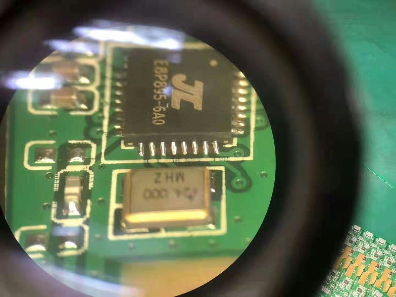Solder paste