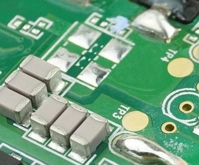 Solder joint