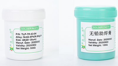 Introduction to Components and Reflow Soldering - JJY Solder Paste Manufacturer