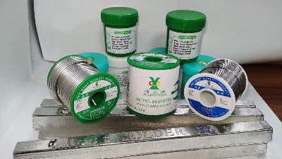What is an anti-oxidation solder rod? JJY Solder Paste Manufacturer explains to you