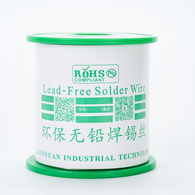 The name of the paper product enclosed on the side of the lead-free tin wire 1500 1500