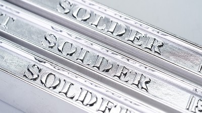 During the wave soldering process of tin bars, tin slag will be produced. How to deal with it?