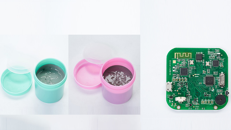 Solder paste
