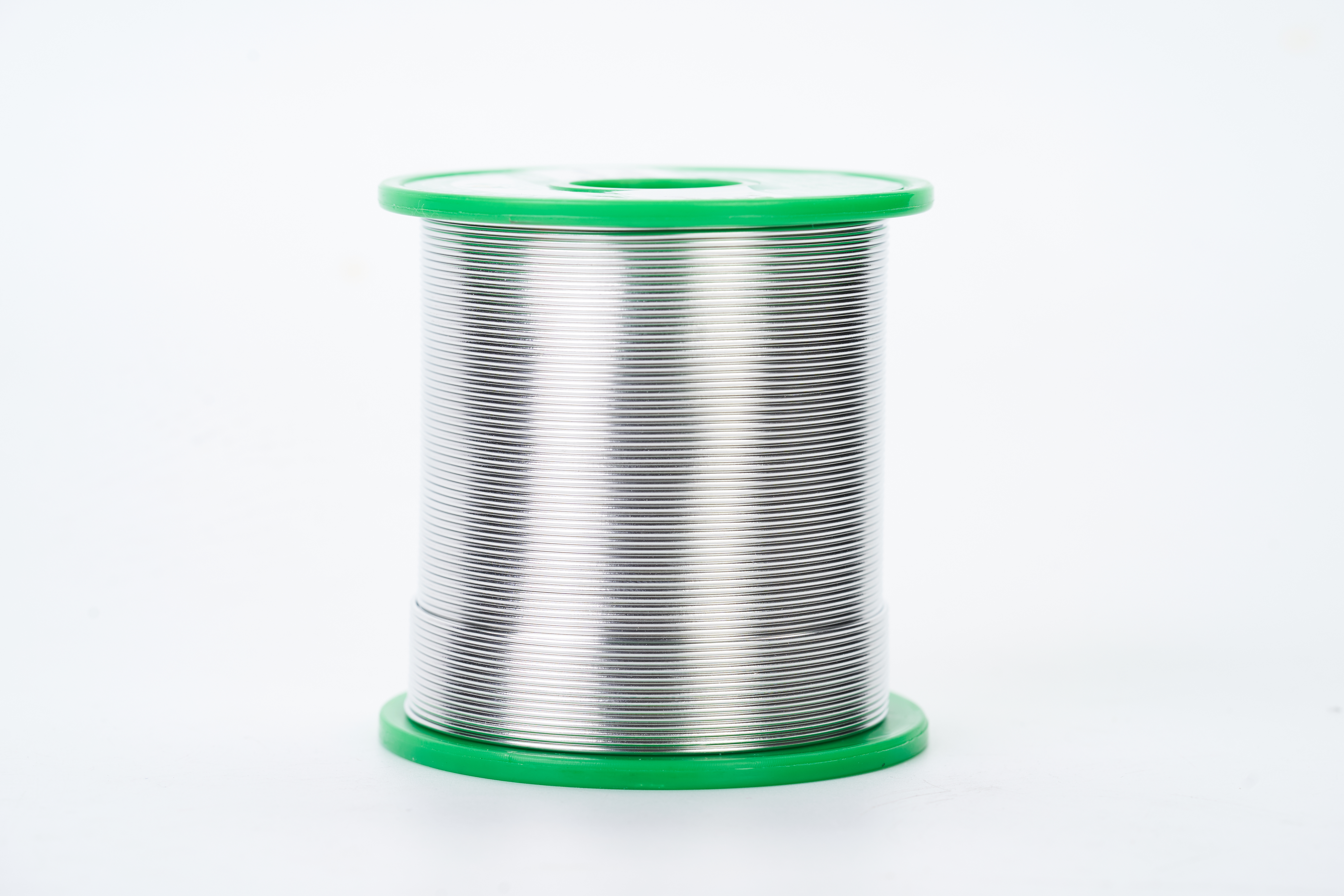 Lead-free tin wire Sn99.3Cu0.7