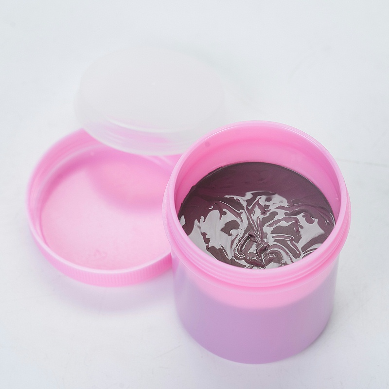 Solder paste