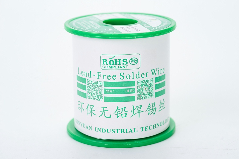 Lead-free tin wire