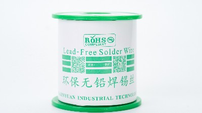 What are the types, characteristics and uses of lead-free tin wires?