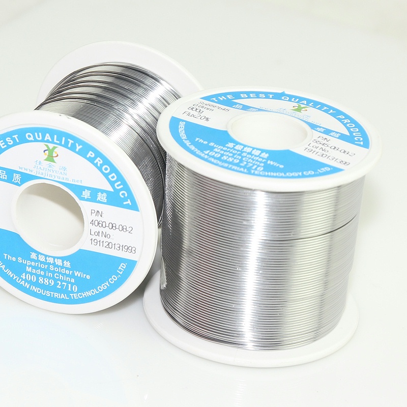 Solder wire