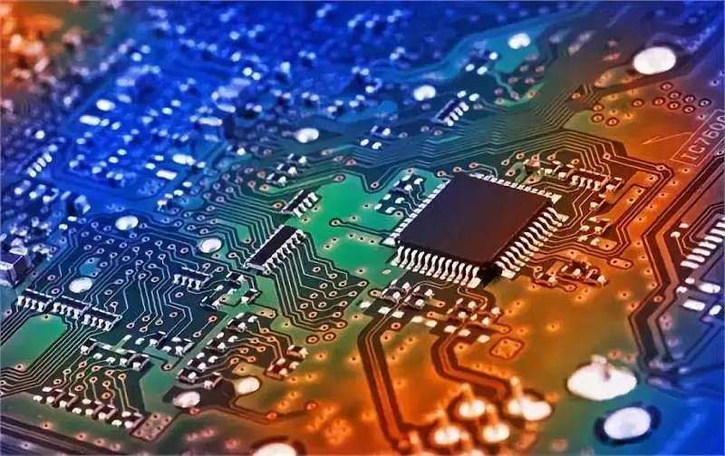 Solder paste component offset