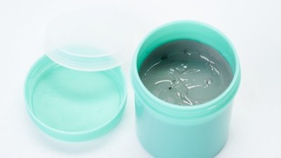 How to solve the problem of bubbling after lead-free solder paste application?