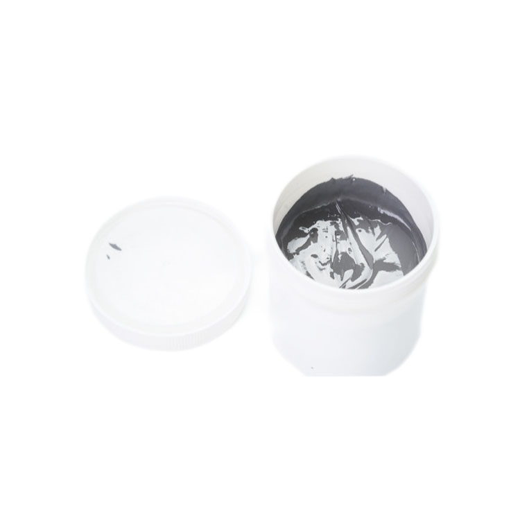 Solder paste