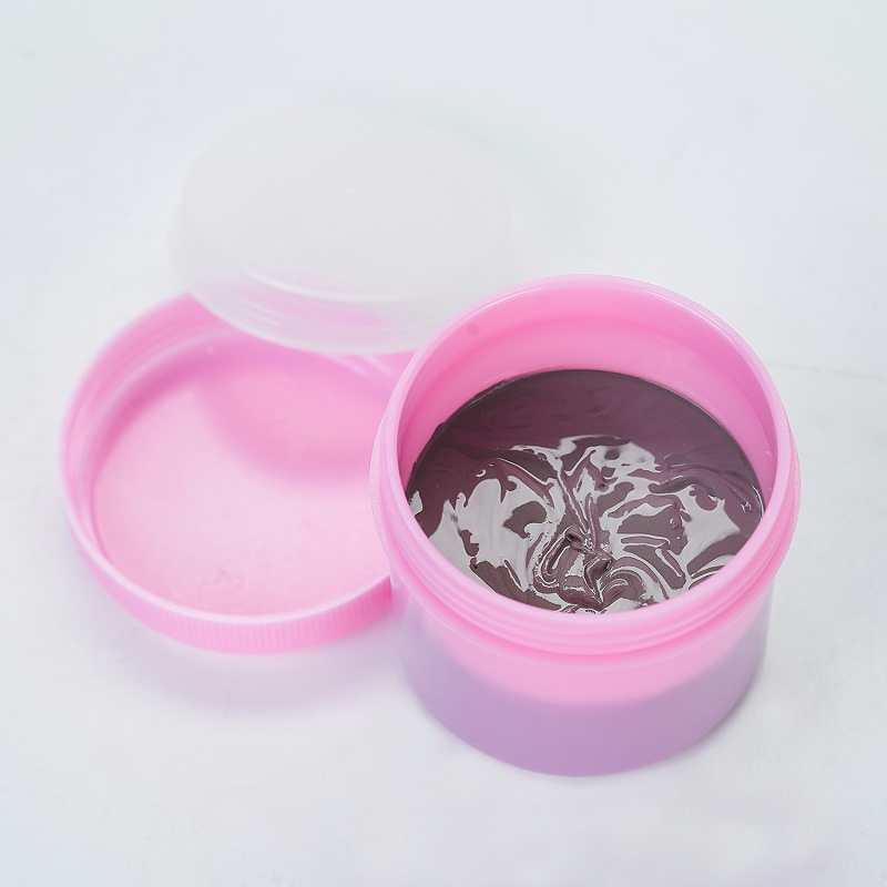 Solder paste