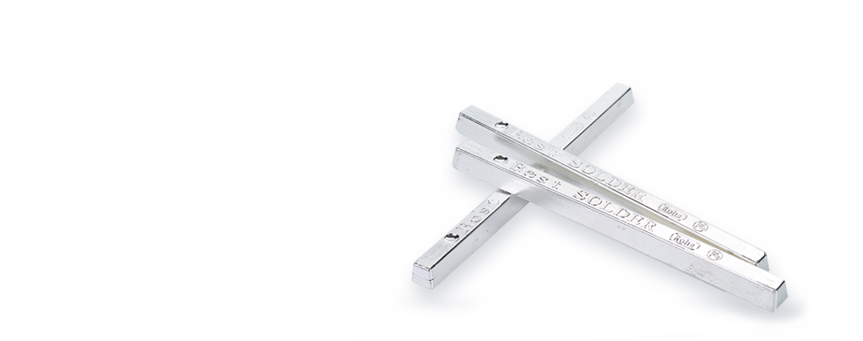 Lead-Free Solder Bar