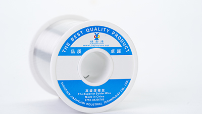 Shenzhen low-temperature tin wire manufacturer - Just choose JJY