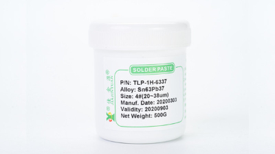 JJY Popular Science Time: Temperature Control during Solder paste Soldering Process