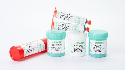 JJY's efficient solution for solder paste printing defects