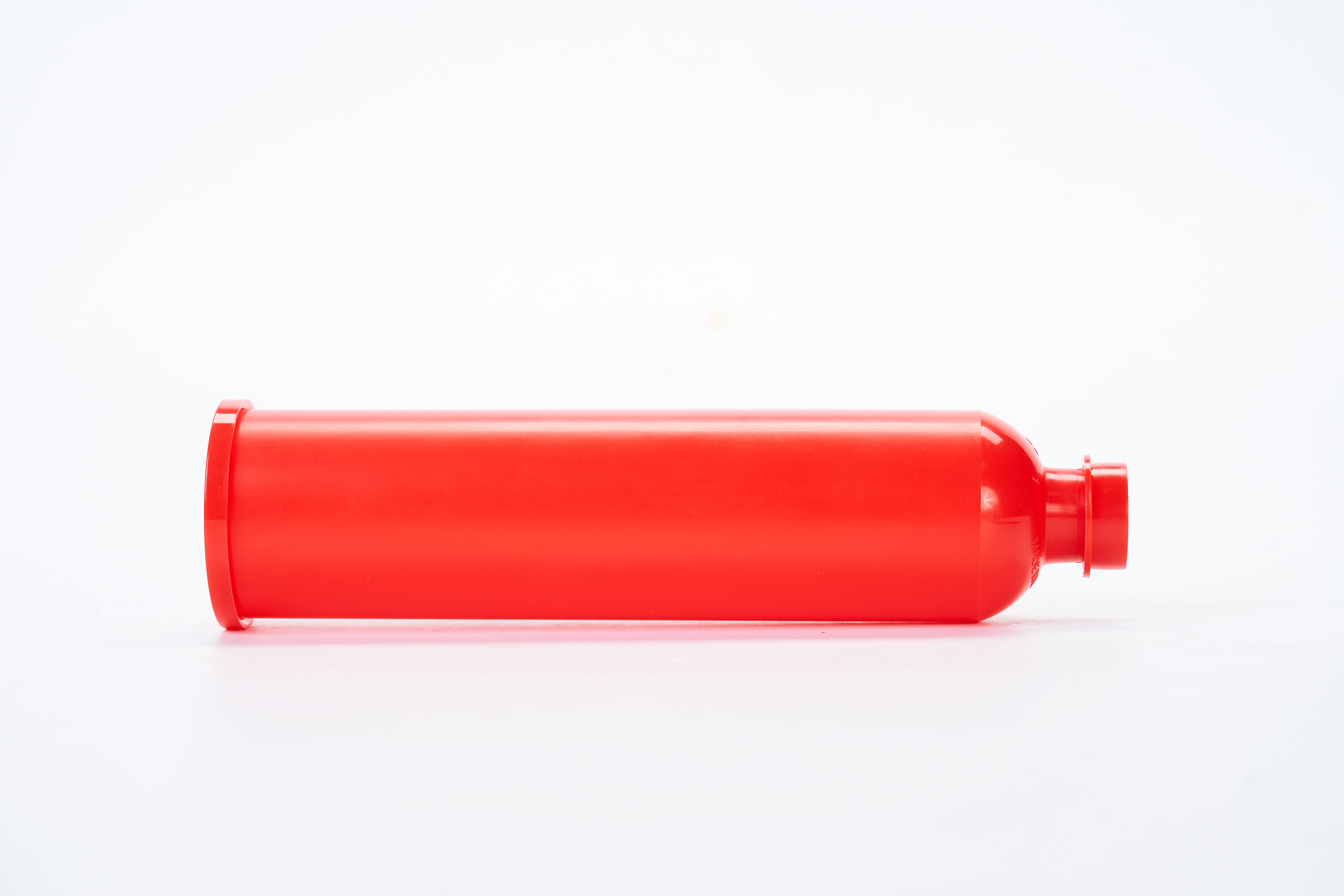 Red glue