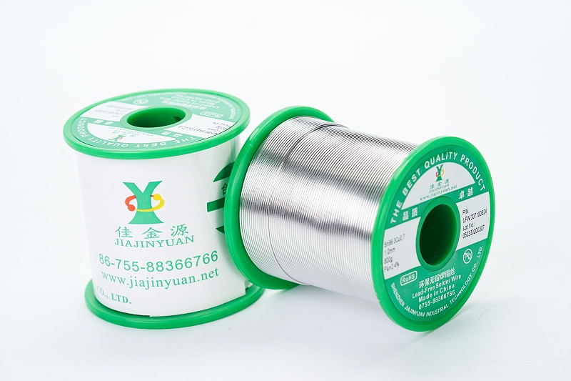 Solder wire