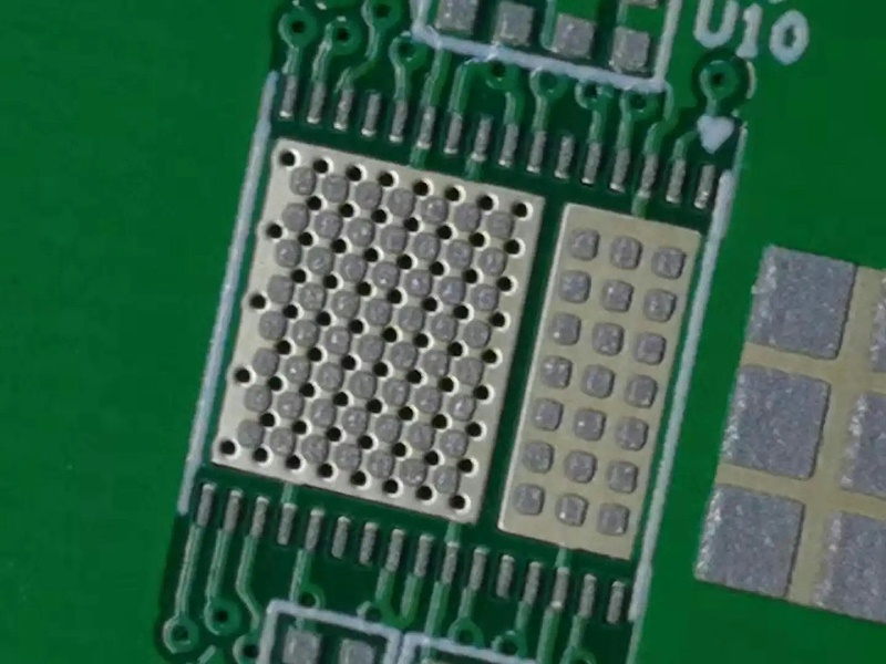 SMTSolder paste
