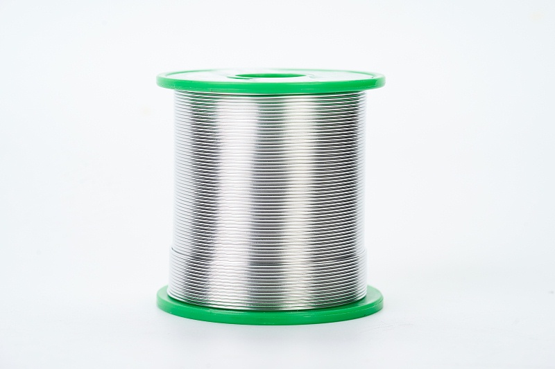 Lead-free tin wire