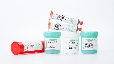 Let's briefly discuss what dispensing solder paste in syringe packaging is.