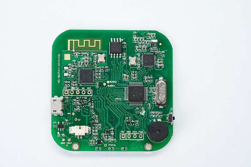 Solder paste