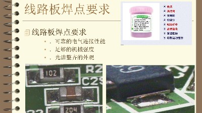 How to determine the quality of solder joints in SMT assembly?