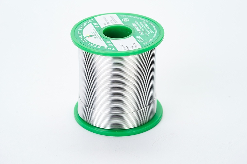 Solder wire
