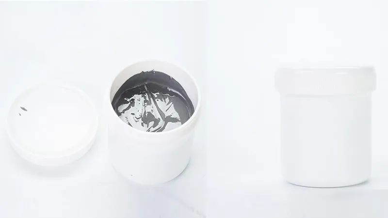 LEDSolder paste