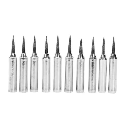 Soldering iron tip