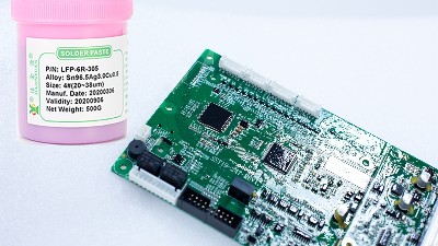 JJY | PCB process requirements for lead-free solder paste printing in SMT