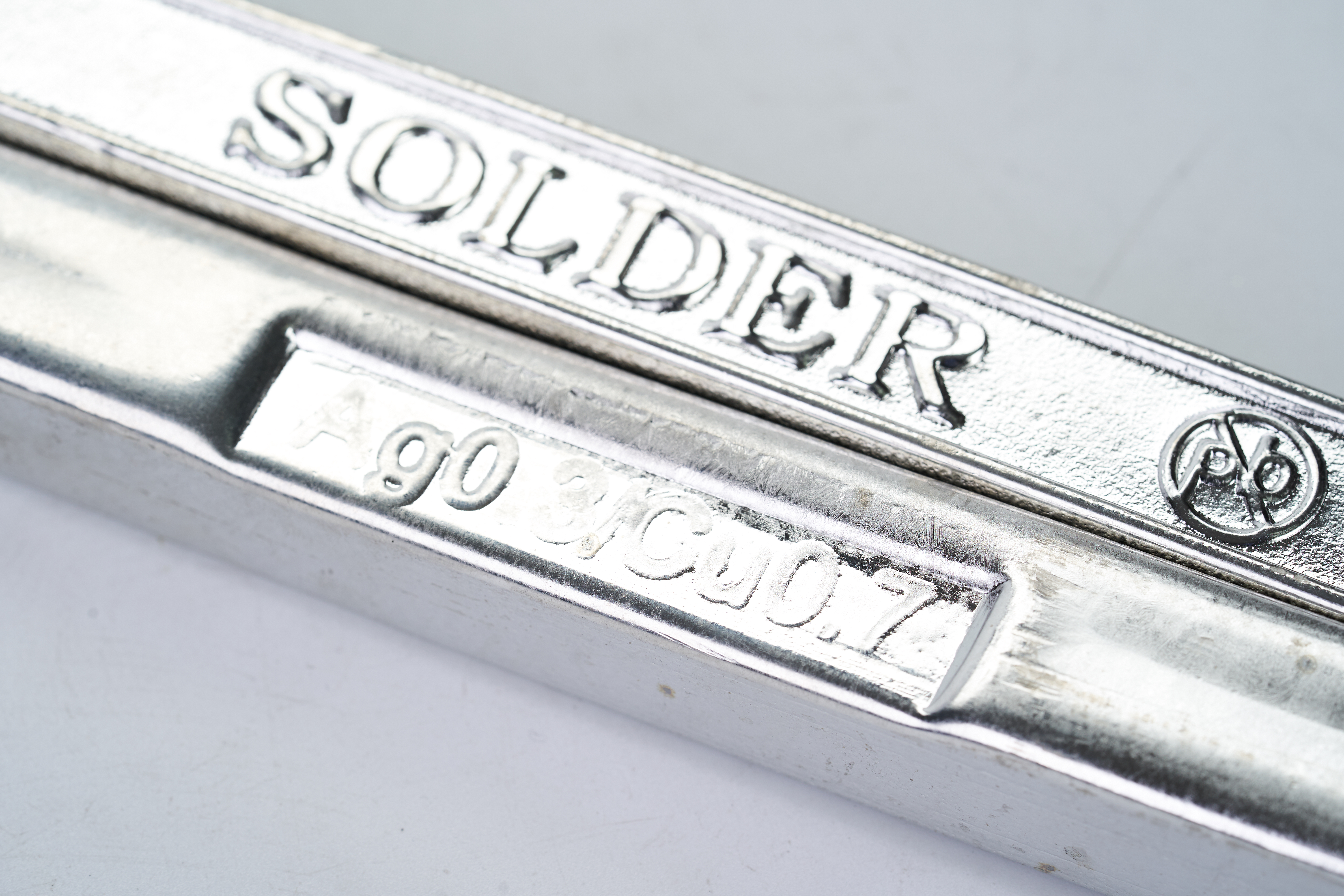 Environmentally friendly lead-free tin bars